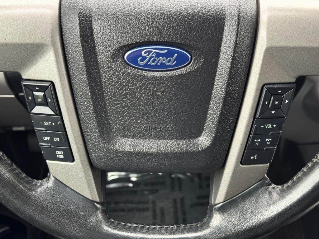 used 2017 Ford Expedition EL car, priced at $18,718