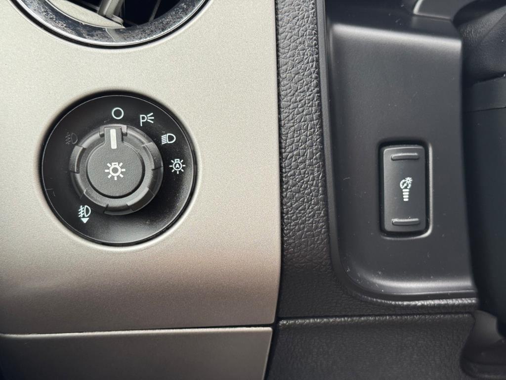 used 2017 Ford Expedition EL car, priced at $18,718