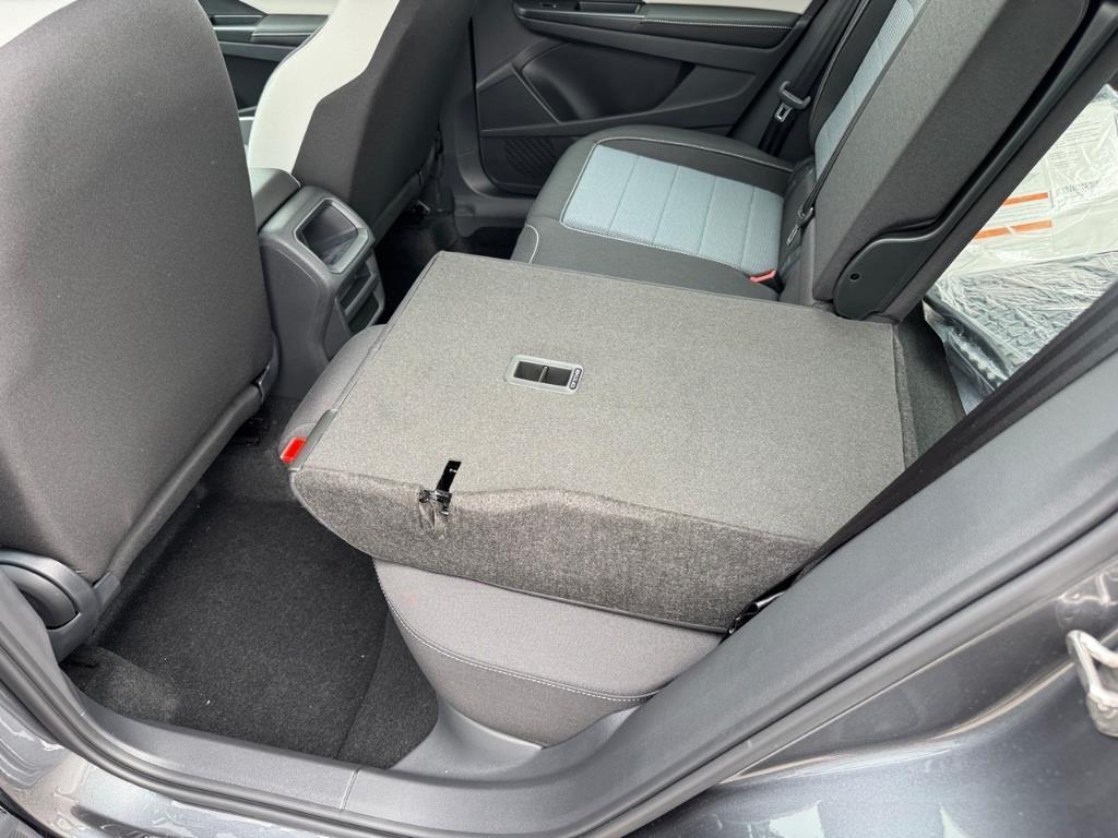 new 2025 Volkswagen Taos car, priced at $25,899