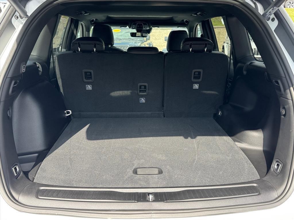 new 2025 Jeep Grand Cherokee car, priced at $44,409