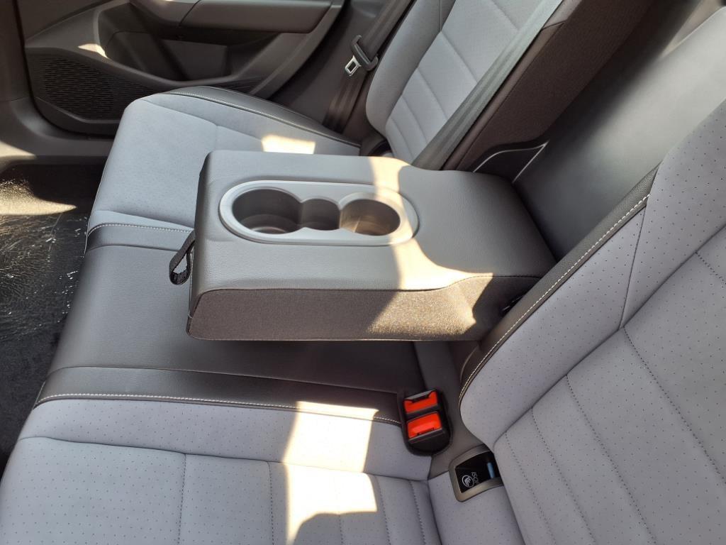 new 2025 Volkswagen Jetta car, priced at $25,876