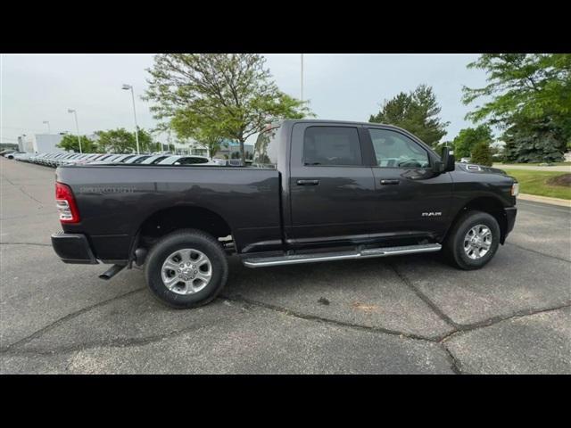 new 2024 Ram 3500 car, priced at $59,118