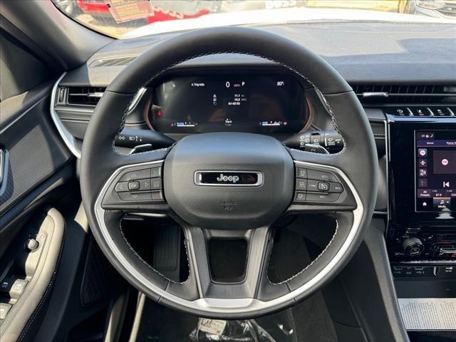 new 2024 Jeep Grand Cherokee L car, priced at $44,560