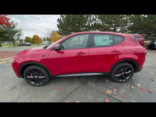 new 2024 Dodge Hornet car, priced at $36,495