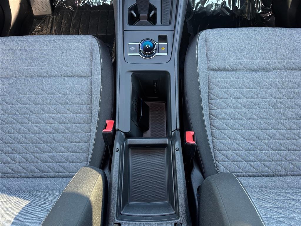 new 2025 Volkswagen Tiguan car, priced at $30,959