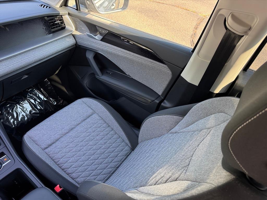 new 2025 Volkswagen Tiguan car, priced at $30,959