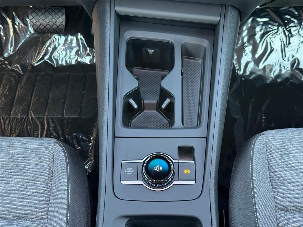 new 2025 Volkswagen Tiguan car, priced at $30,959