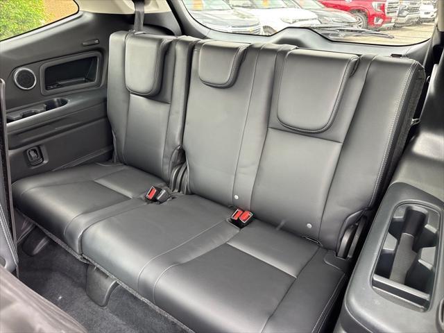 used 2021 Subaru Ascent car, priced at $30,607