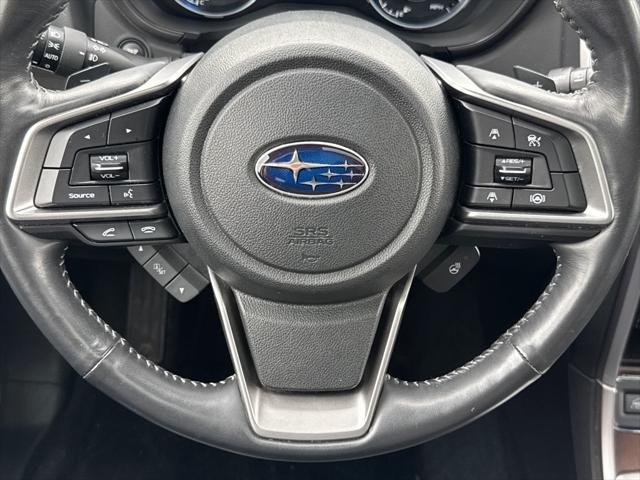 used 2021 Subaru Ascent car, priced at $30,607