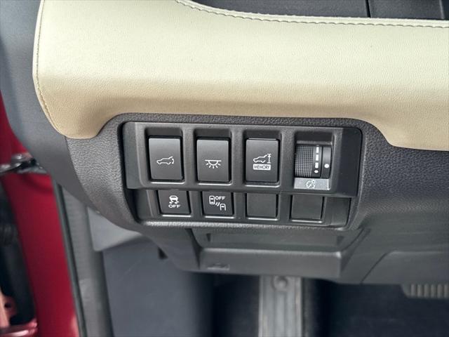 used 2021 Subaru Ascent car, priced at $30,607