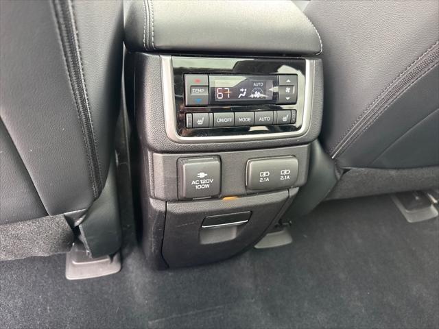 used 2021 Subaru Ascent car, priced at $30,607