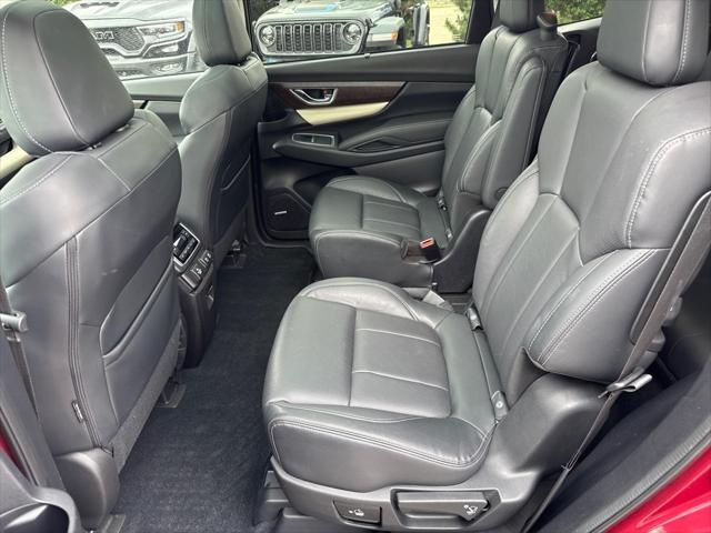used 2021 Subaru Ascent car, priced at $30,607