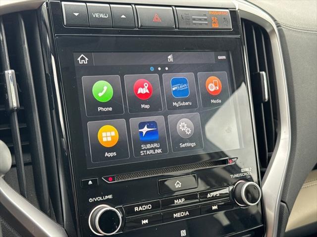 used 2021 Subaru Ascent car, priced at $30,607