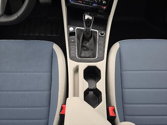 new 2025 Volkswagen Jetta car, priced at $27,120