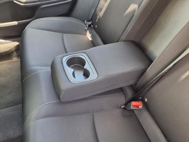used 2016 Honda Civic car, priced at $15,995