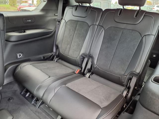 new 2025 Jeep Grand Cherokee L car, priced at $44,087