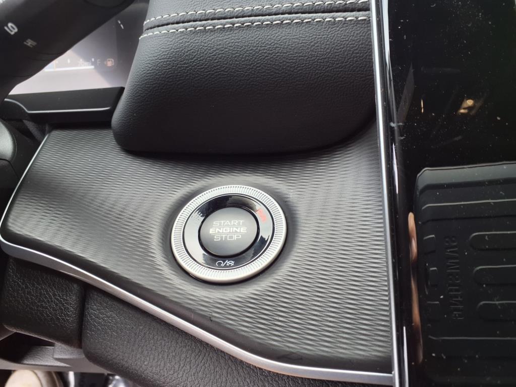 new 2025 Jeep Grand Cherokee L car, priced at $43,641