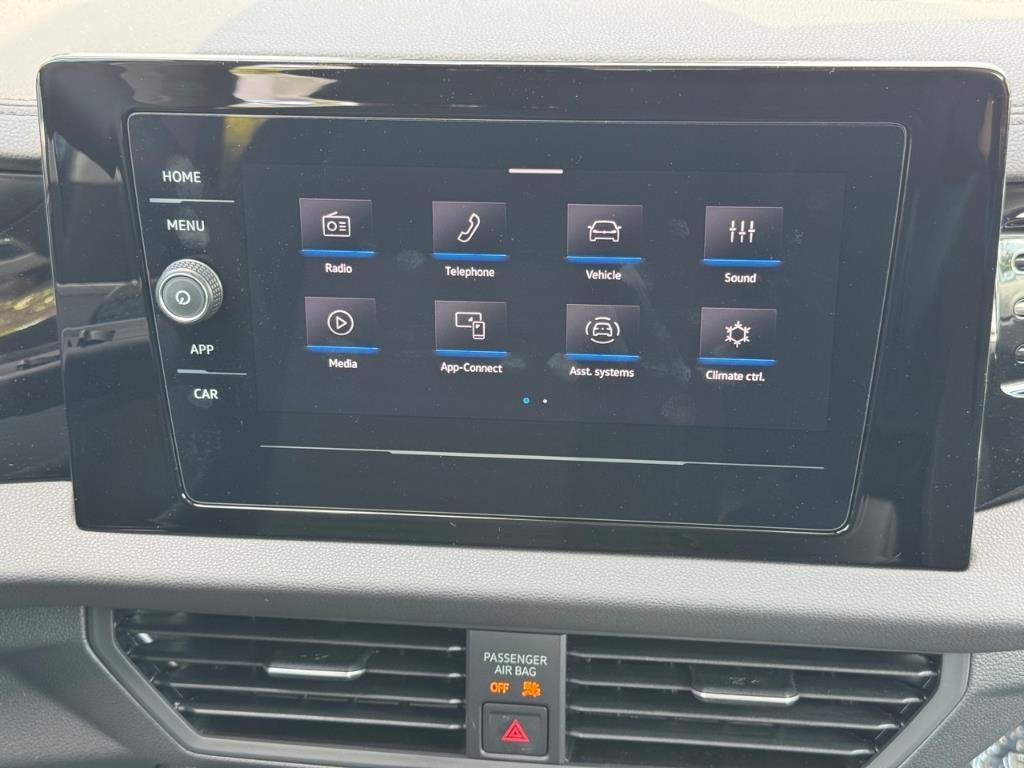 new 2025 Volkswagen Jetta car, priced at $23,699