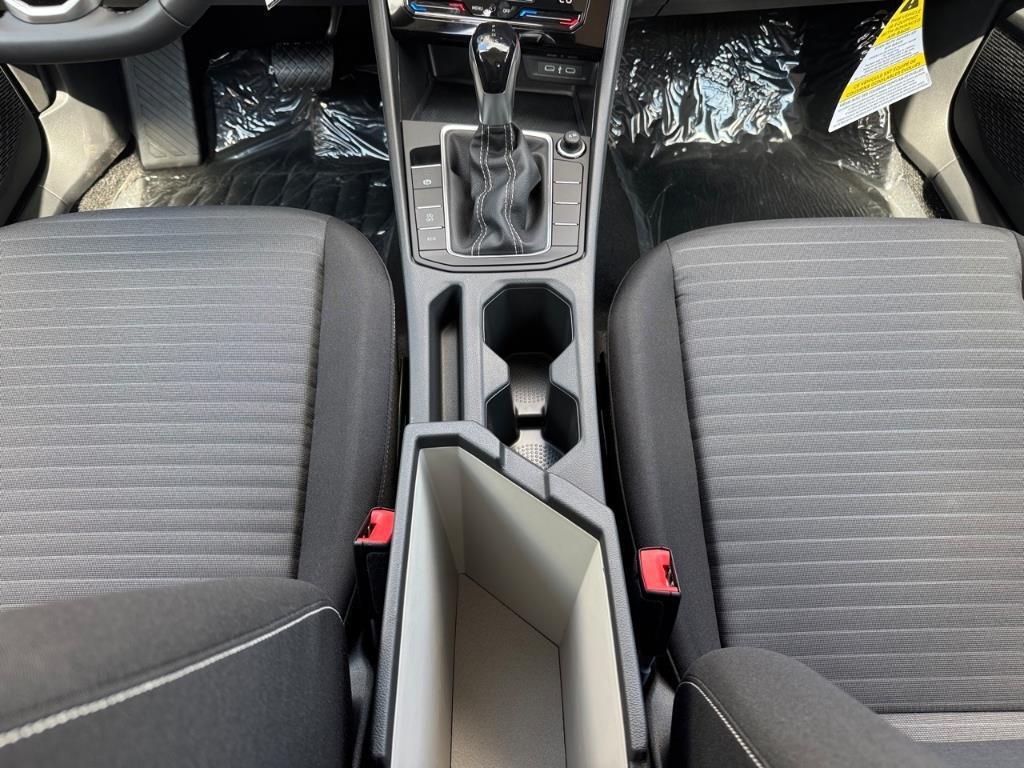 new 2025 Volkswagen Jetta car, priced at $23,699