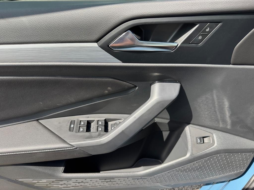 new 2025 Volkswagen Jetta car, priced at $23,699