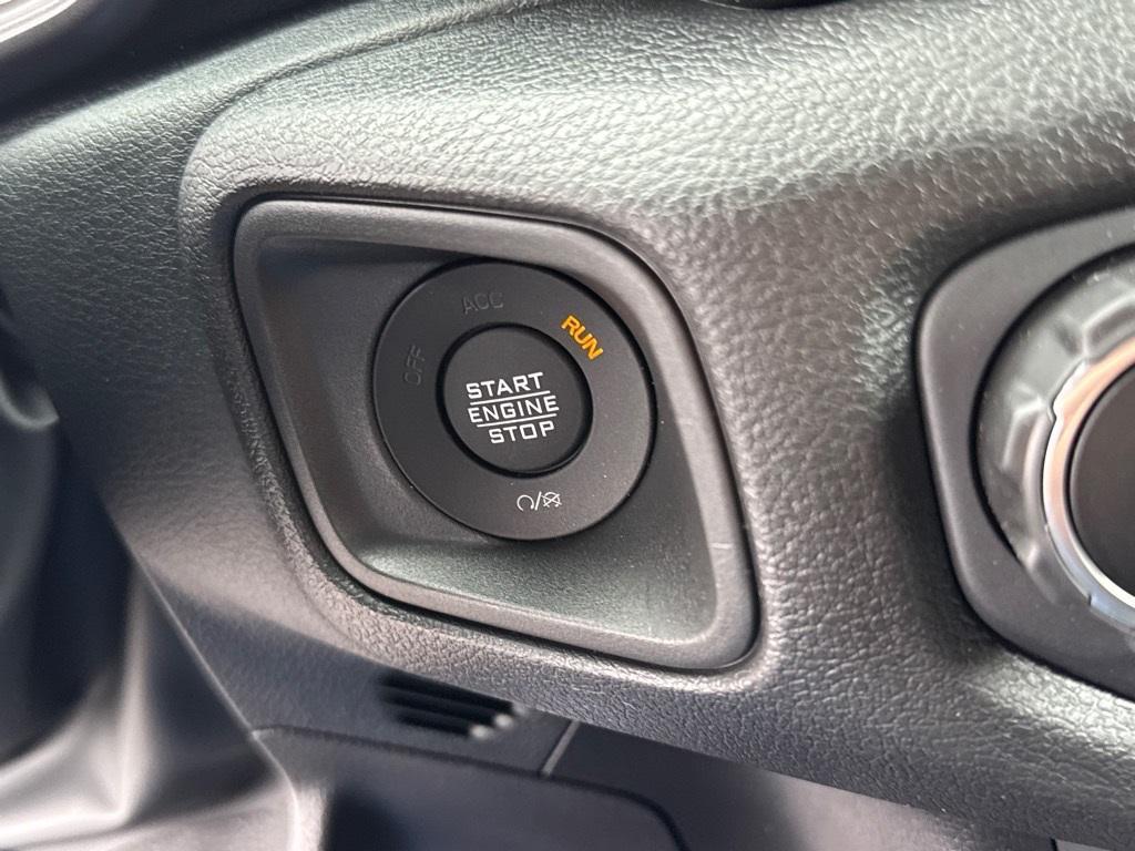 new 2025 Jeep Gladiator car, priced at $44,995