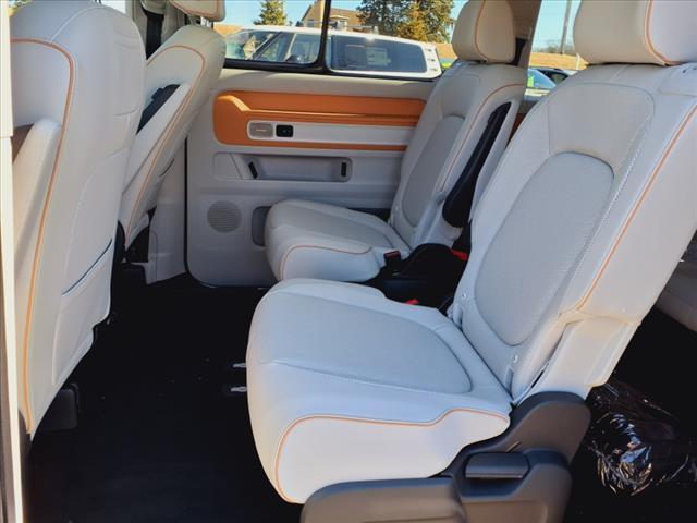 new 2025 Volkswagen ID. Buzz car, priced at $67,605