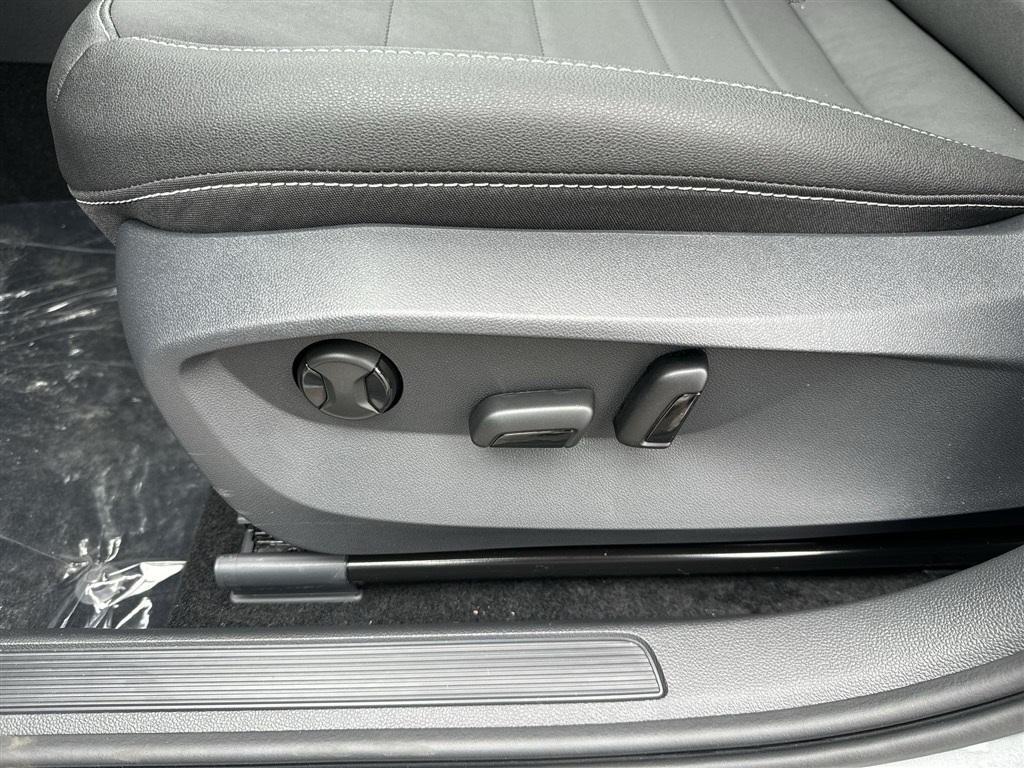 used 2024 Volkswagen Taos car, priced at $27,546