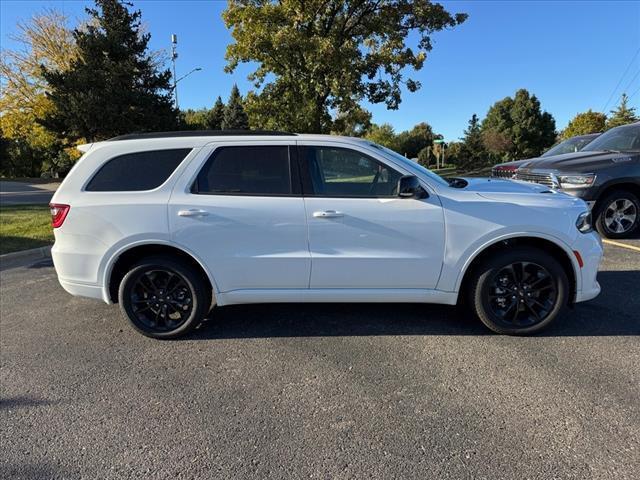 new 2024 Dodge Durango car, priced at $44,995