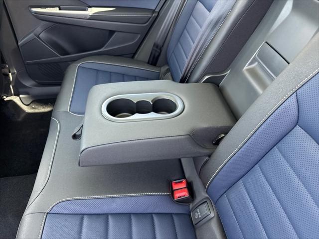 new 2025 Volkswagen Taos car, priced at $35,311