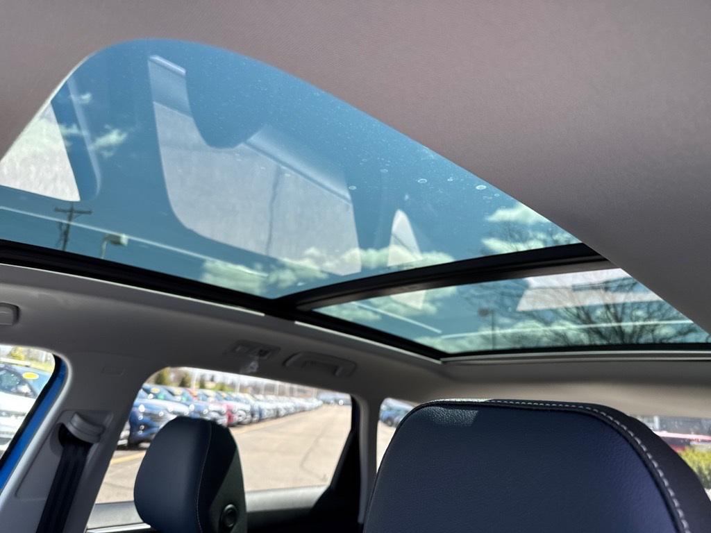 new 2025 Volkswagen Taos car, priced at $36,311