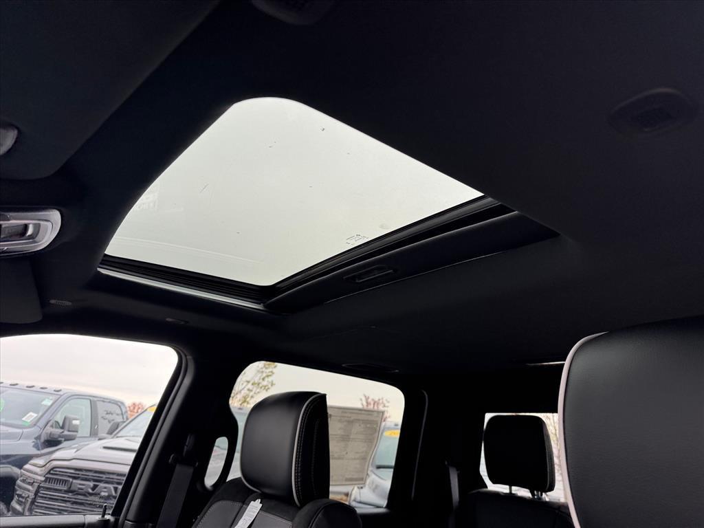 new 2026 Ram 2500 car, priced at $81,960