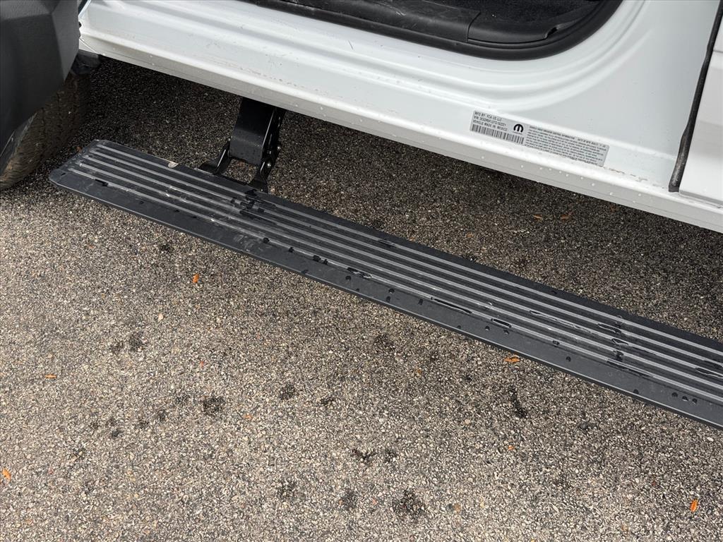 new 2026 Ram 2500 car, priced at $81,960