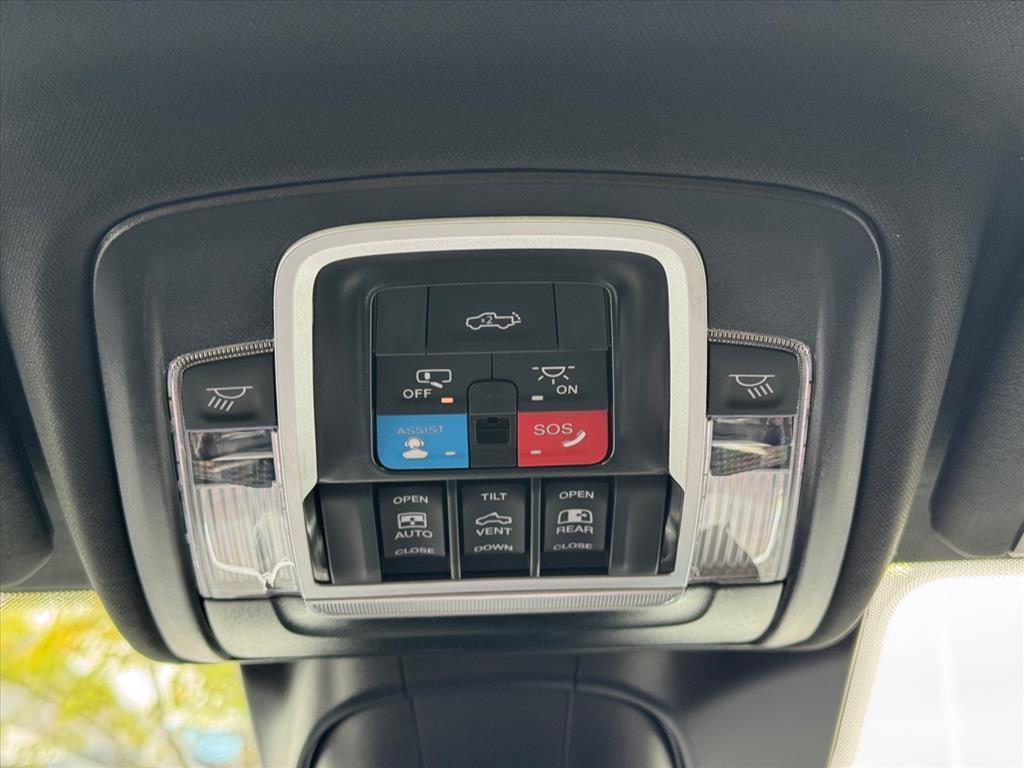 new 2026 Ram 2500 car, priced at $81,960