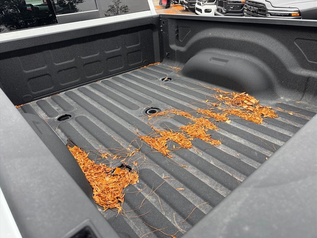 new 2026 Ram 2500 car, priced at $81,960