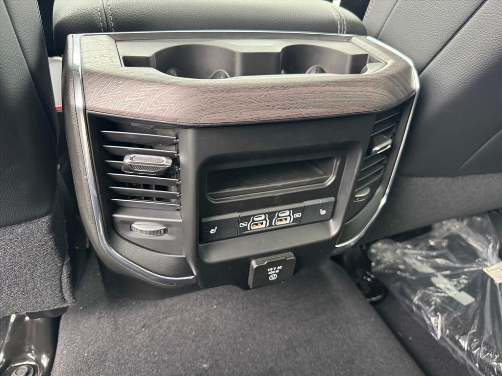 new 2026 Ram 2500 car, priced at $81,960