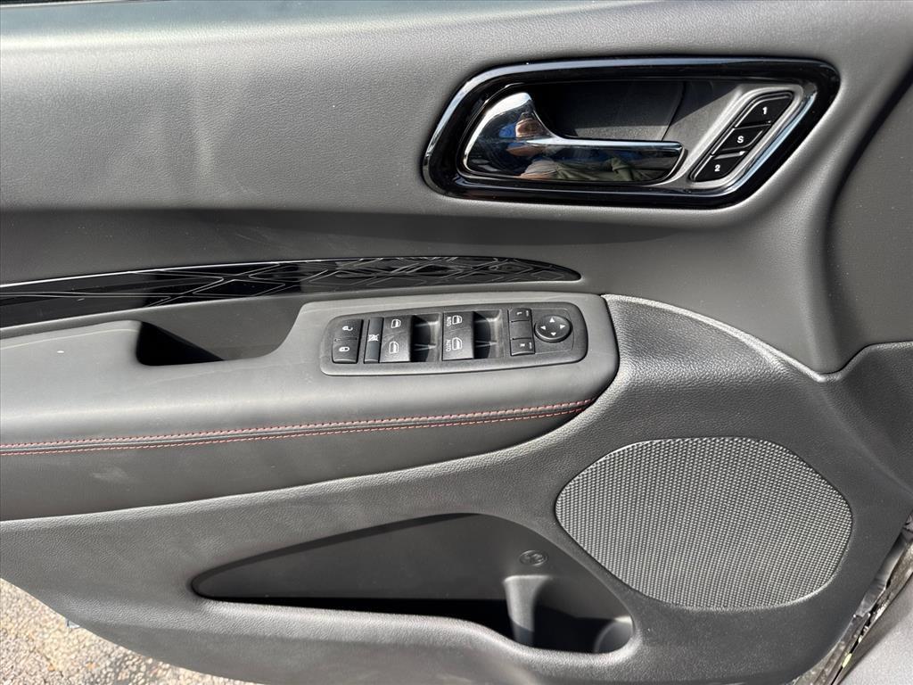 new 2026 Dodge Durango car, priced at $50,880