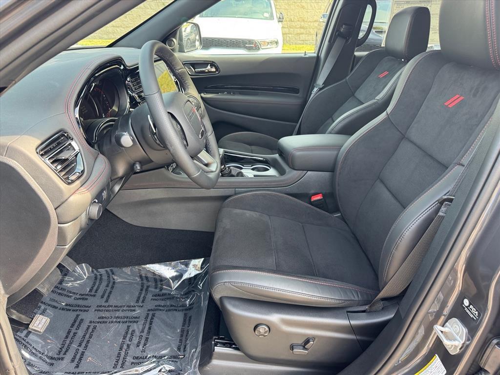 new 2026 Dodge Durango car, priced at $50,880