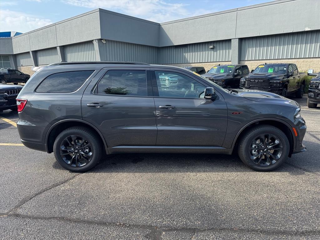 new 2026 Dodge Durango car, priced at $50,880