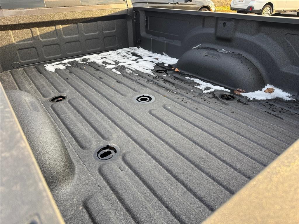 new 2026 Ram 3500 car, priced at $76,078