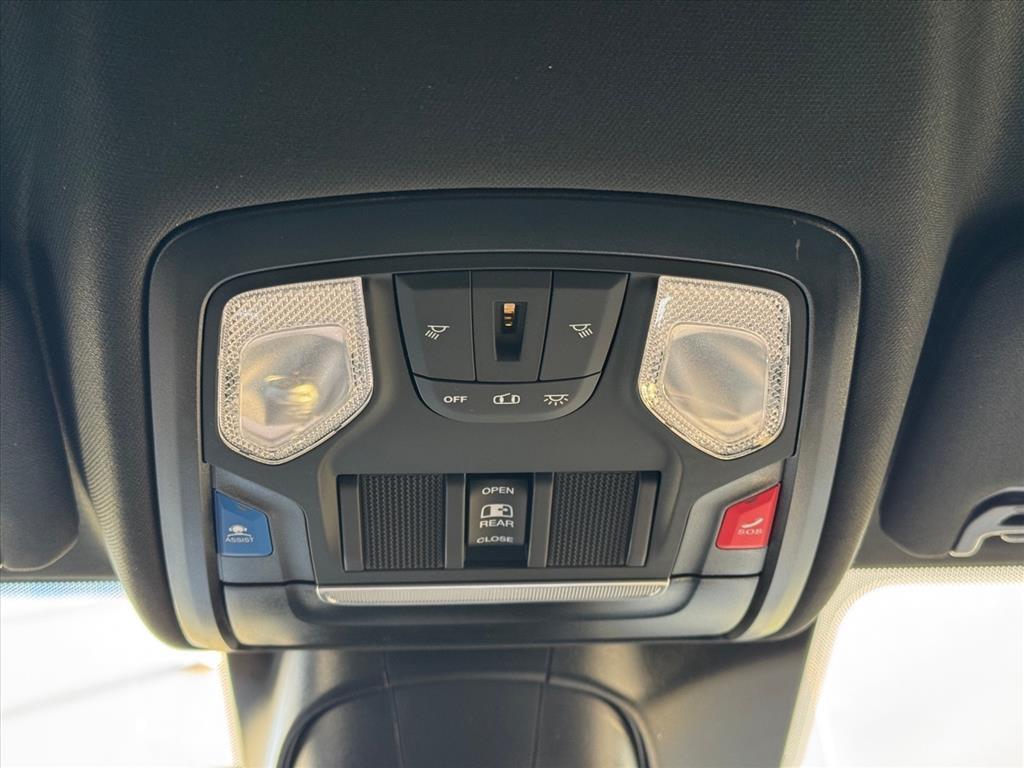 new 2026 Ram 3500 car, priced at $76,078