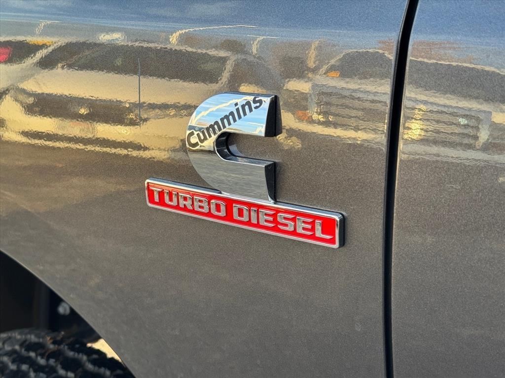 new 2026 Ram 3500 car, priced at $76,078