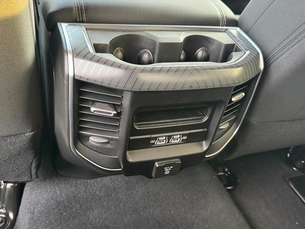 new 2026 Ram 3500 car, priced at $76,078