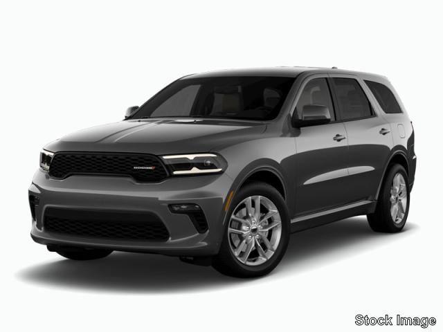 used 2022 Dodge Durango car, priced at $36,500