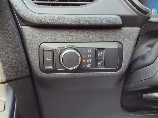used 2024 Ford Escape car, priced at $28,735