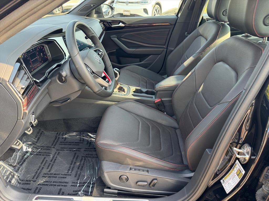 used 2024 Volkswagen Jetta GLI car, priced at $30,309