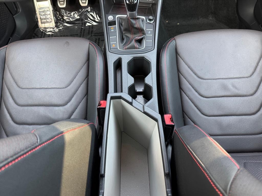 used 2024 Volkswagen Jetta GLI car, priced at $30,309