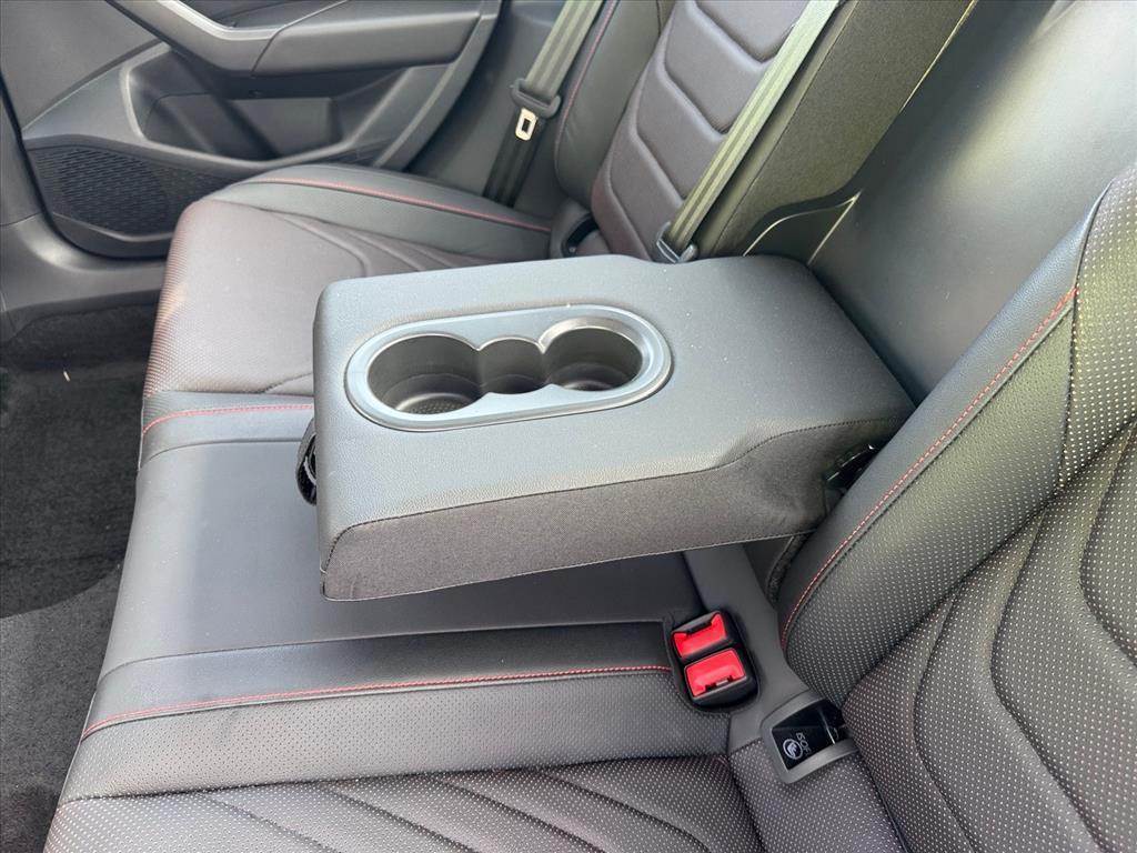 used 2024 Volkswagen Jetta GLI car, priced at $30,309