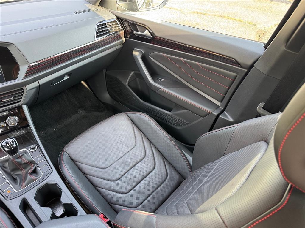 used 2024 Volkswagen Jetta GLI car, priced at $30,309