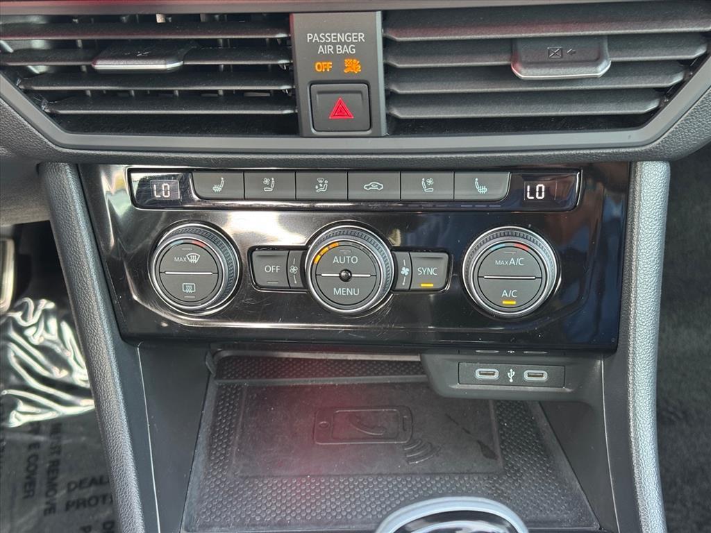 used 2024 Volkswagen Jetta GLI car, priced at $30,309