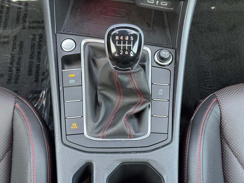 used 2024 Volkswagen Jetta GLI car, priced at $30,309